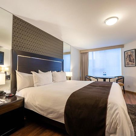 Jose Antonio Executive Hotel Lima Eksteriør billede