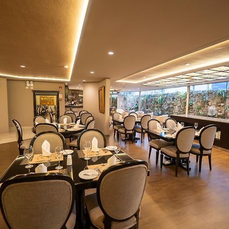 Jose Antonio Executive Hotel Lima Eksteriør billede