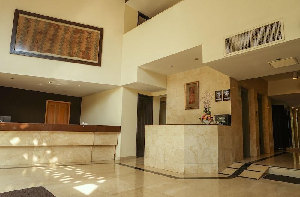 Jose Antonio Executive Hotel Lima Eksteriør billede