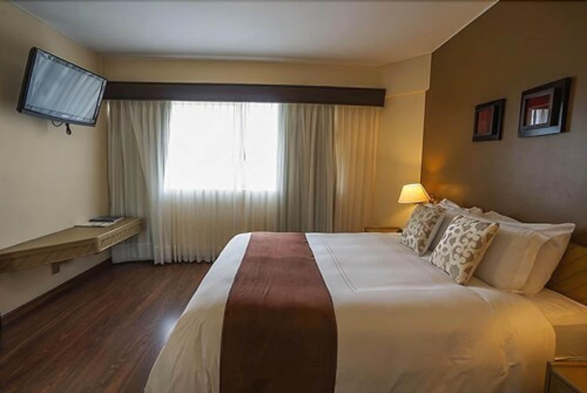 Jose Antonio Executive Hotel Lima Eksteriør billede