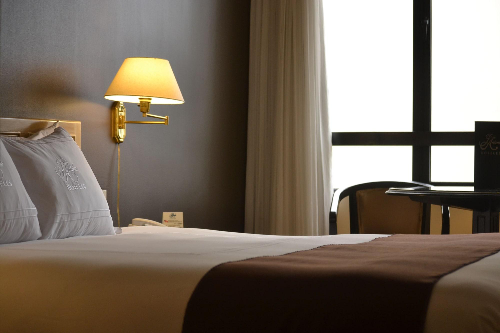Jose Antonio Executive Hotel Lima Eksteriør billede