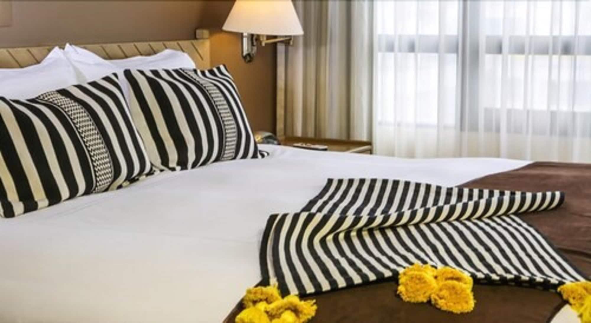 Jose Antonio Executive Hotel Lima Eksteriør billede