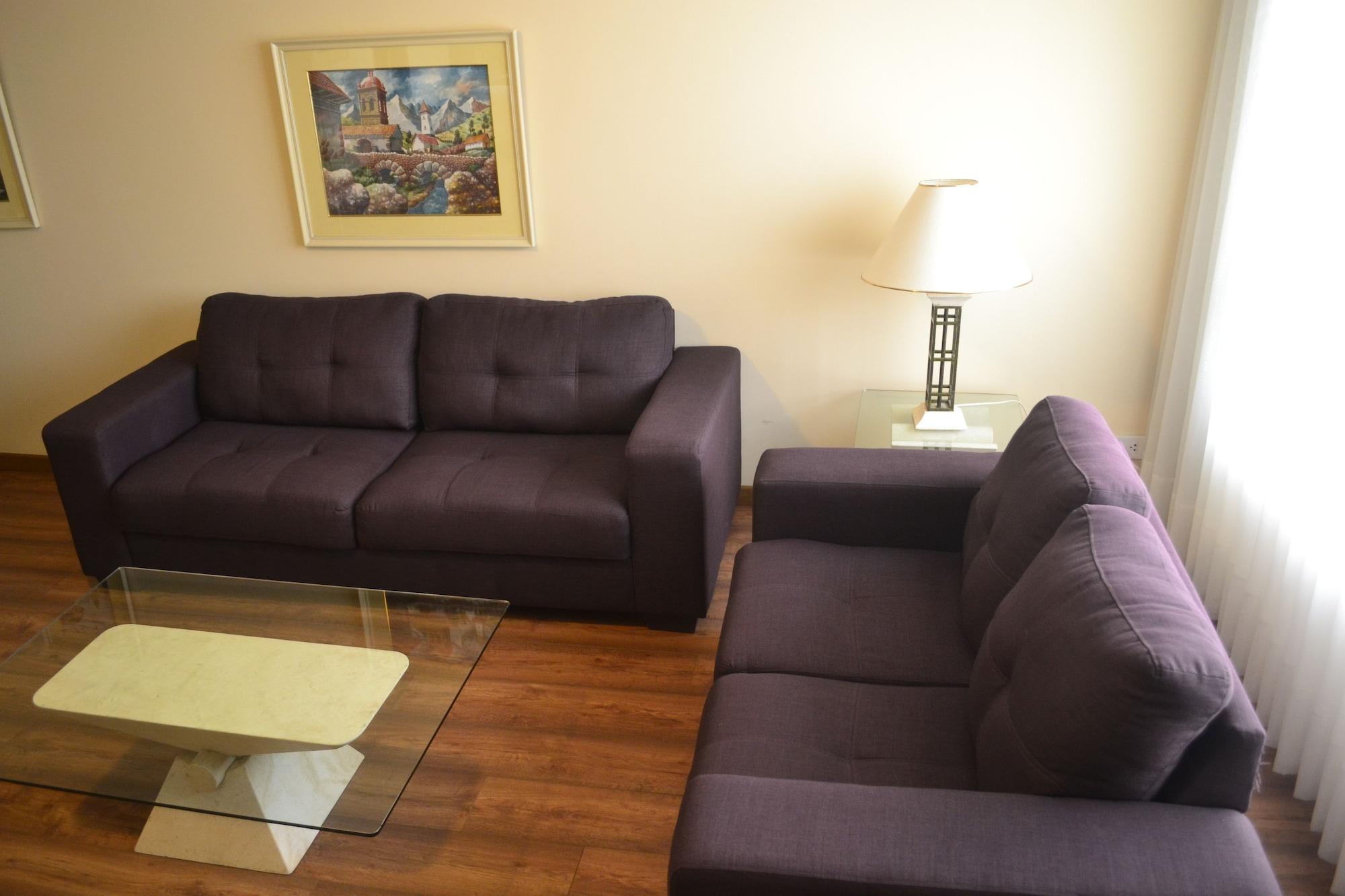 Jose Antonio Executive Hotel Lima Eksteriør billede