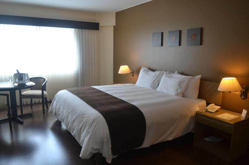 Jose Antonio Executive Hotel Lima Eksteriør billede