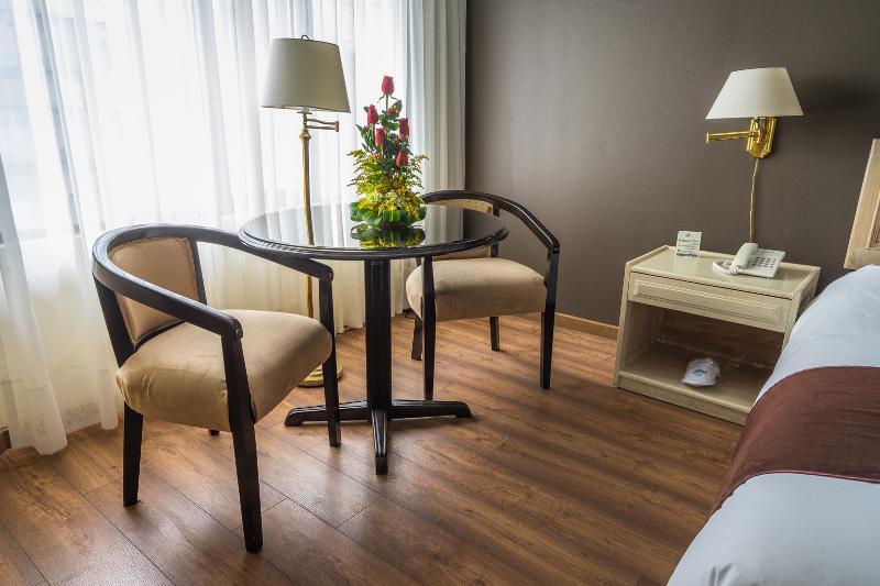 Jose Antonio Executive Hotel Lima Eksteriør billede